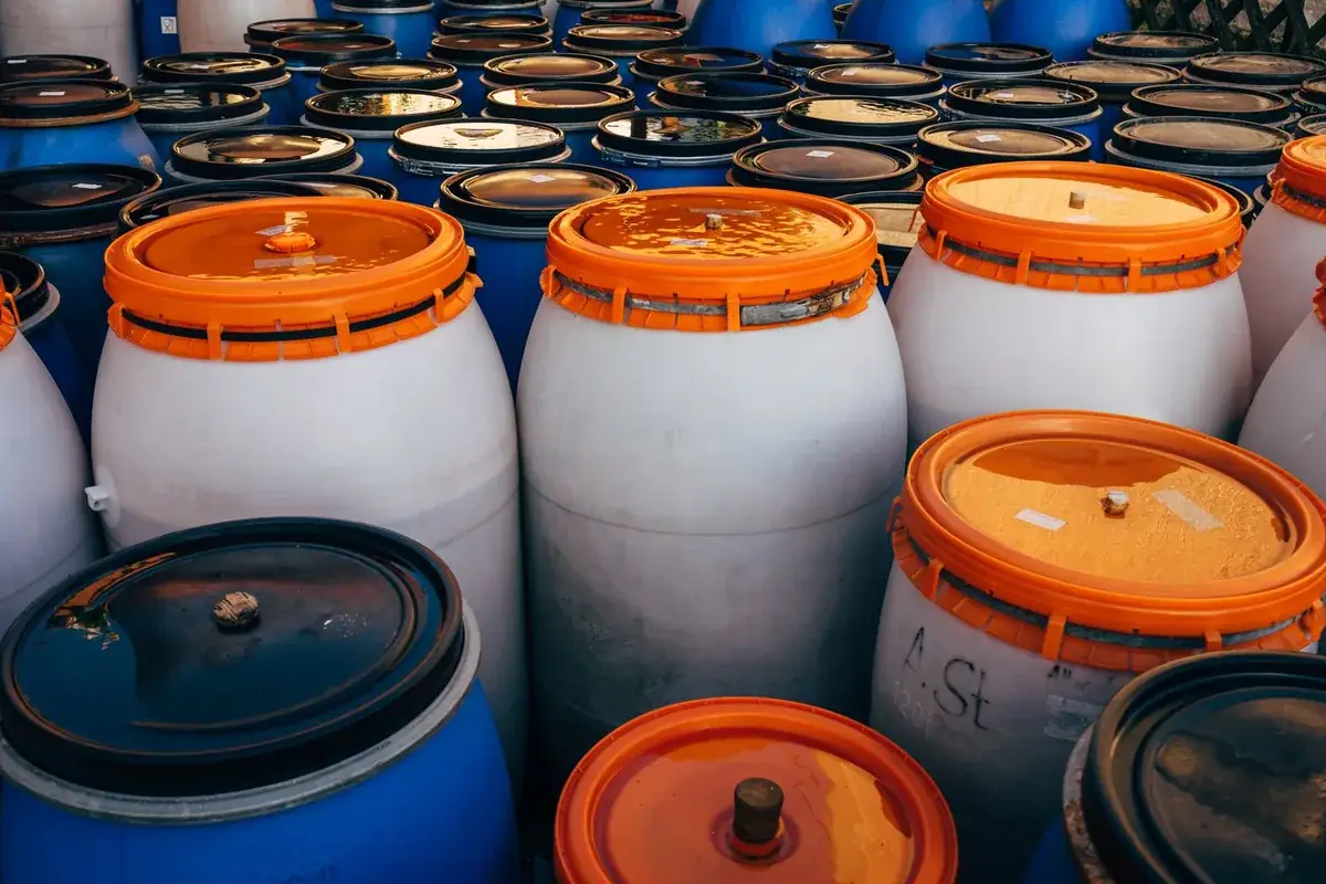 Hazmat Cleanup in Plaquemine, LA